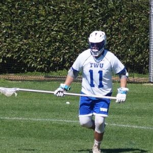 Meet your Posher, Forrest